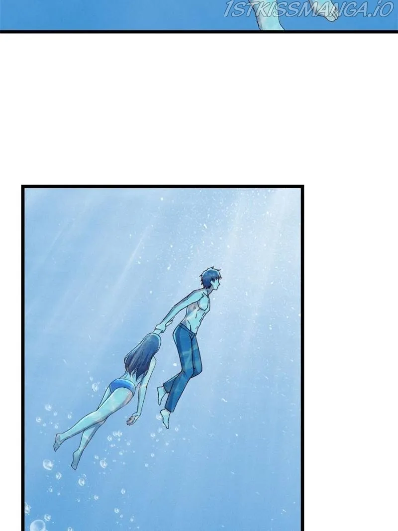 I have twin girlfriends Chapter 220 - page 8