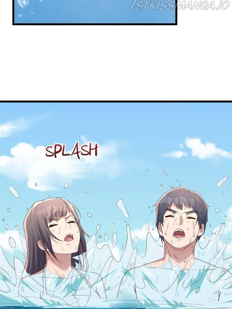 I have twin girlfriends Chapter 220 - page 9