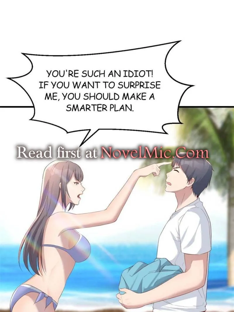 I have twin girlfriends Chapter 219 - page 1