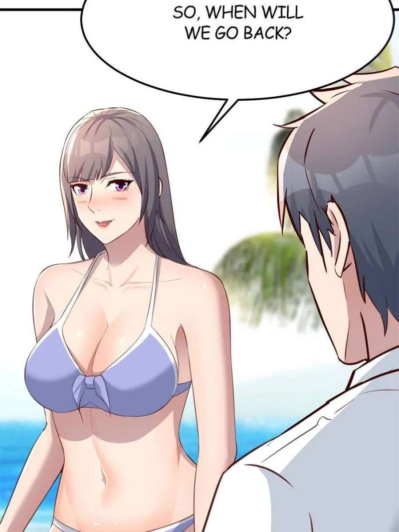 I have twin girlfriends Chapter 219 - page 14