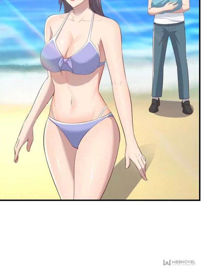 I have twin girlfriends Chapter 219 - page 17