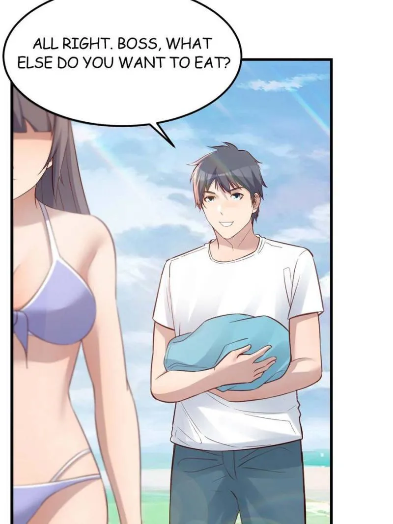 I have twin girlfriends Chapter 219 - page 21