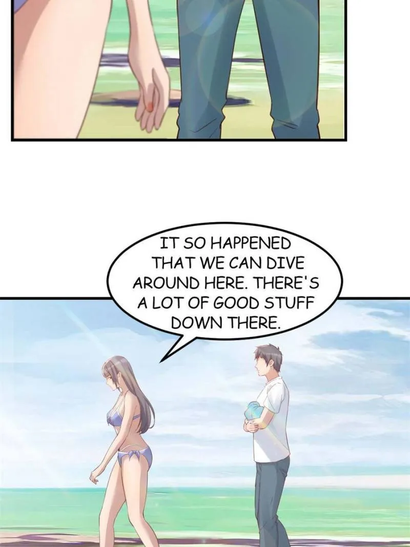 I have twin girlfriends Chapter 219 - page 22