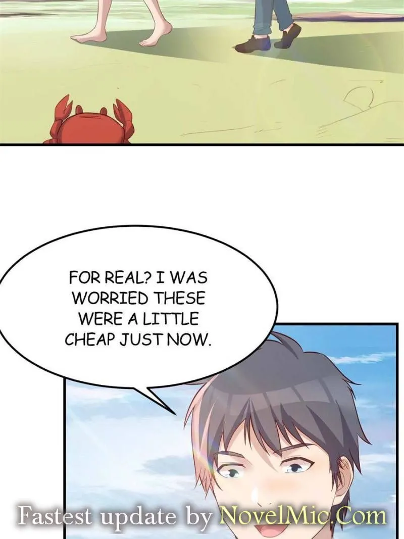 I have twin girlfriends Chapter 219 - page 23