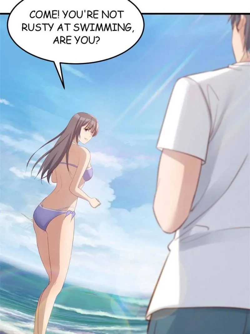 I have twin girlfriends Chapter 219 - page 25