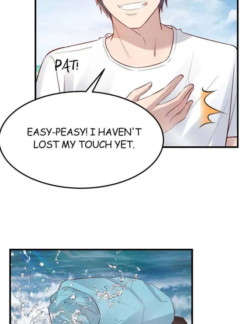 I have twin girlfriends Chapter 219 - page 27