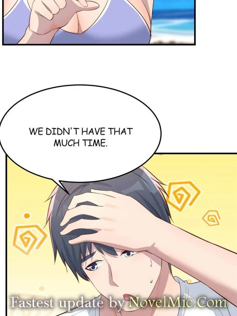 I have twin girlfriends Chapter 219 - page 3