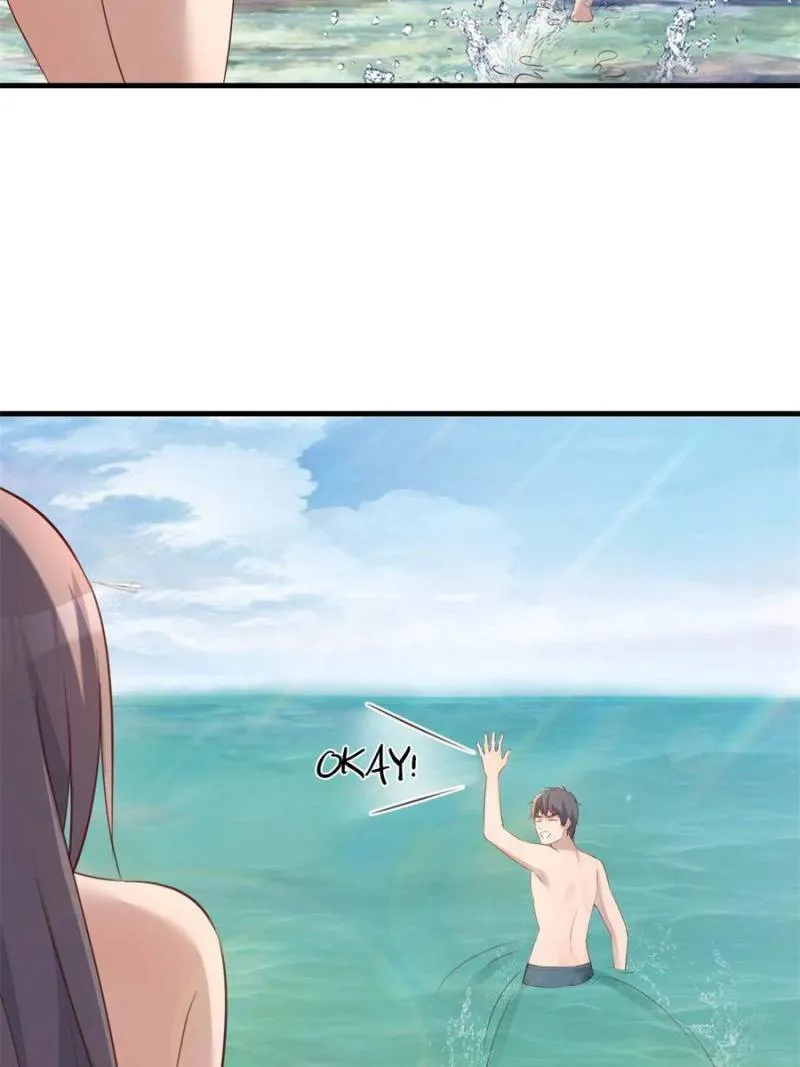 I have twin girlfriends Chapter 219 - page 31