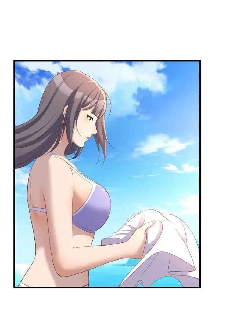 I have twin girlfriends Chapter 219 - page 36