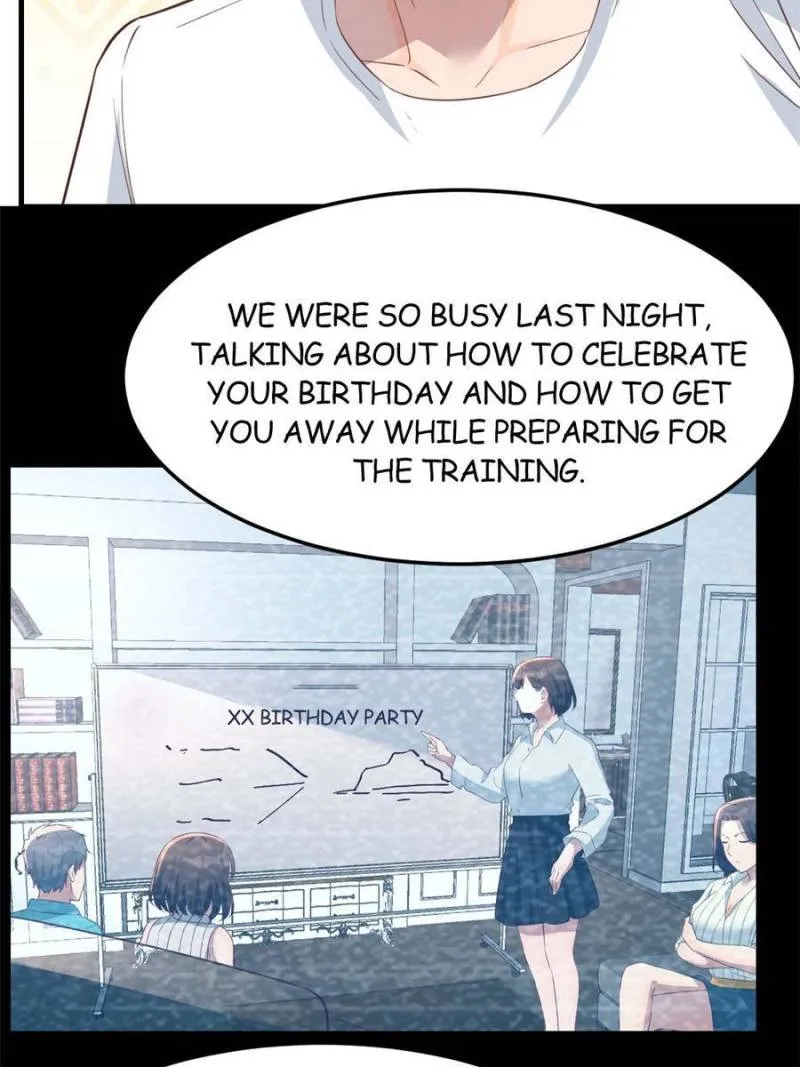 I have twin girlfriends Chapter 219 - page 4