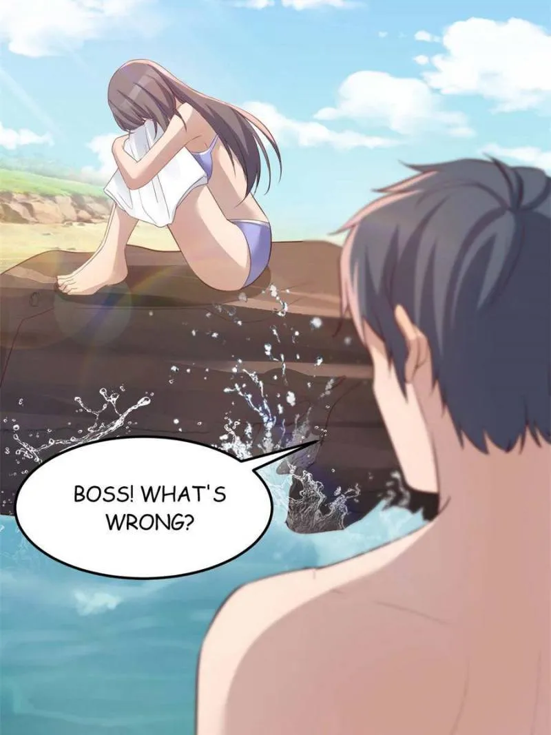 I have twin girlfriends Chapter 219 - page 47
