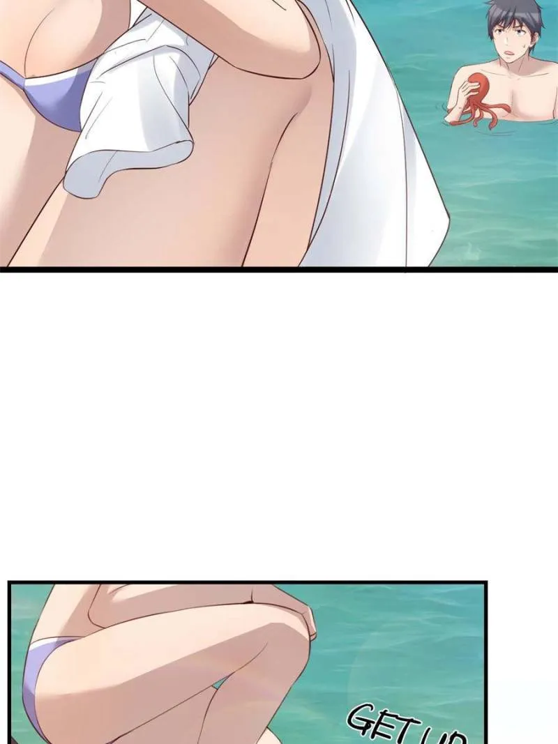 I have twin girlfriends Chapter 219 - page 49