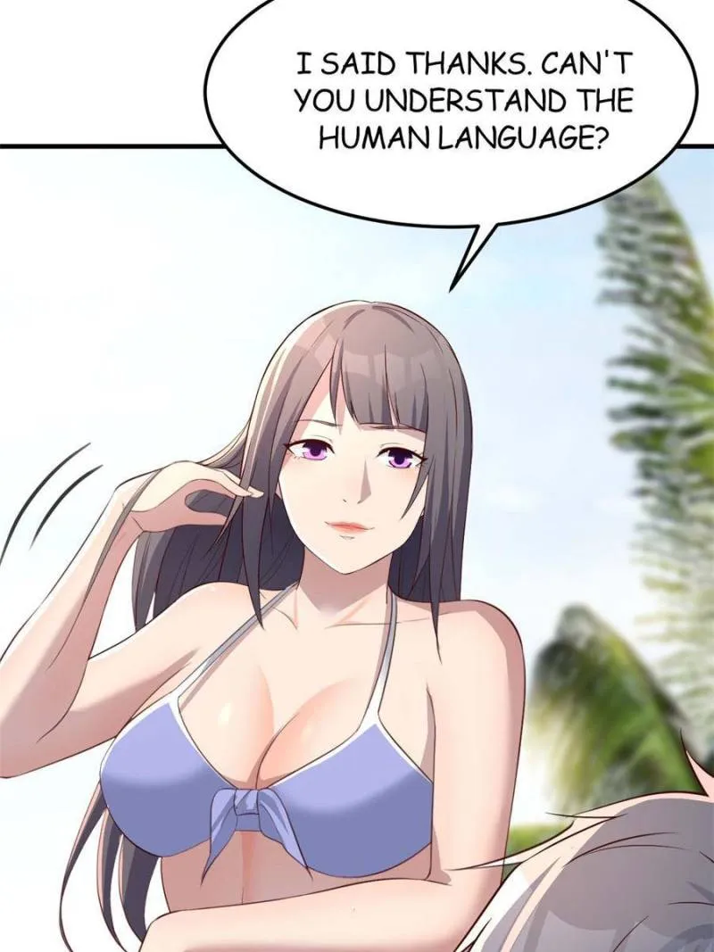 I have twin girlfriends Chapter 219 - page 9