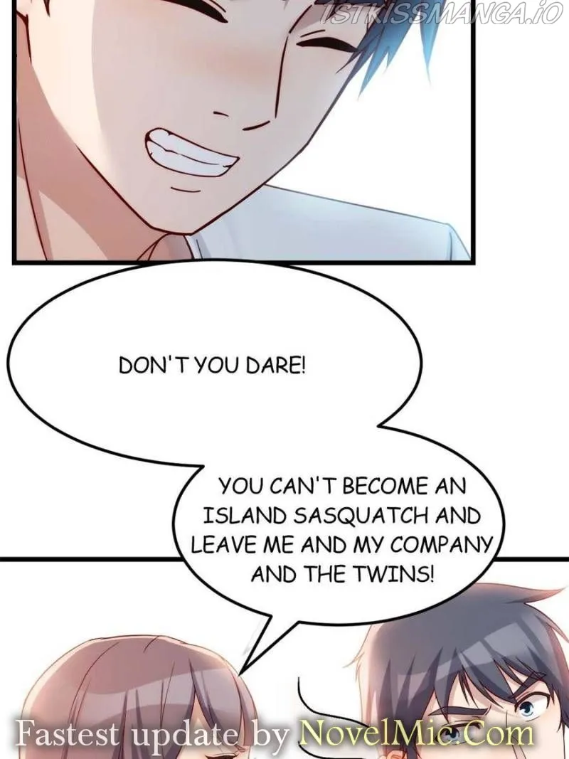 I have twin girlfriends Chapter 218 - page 14
