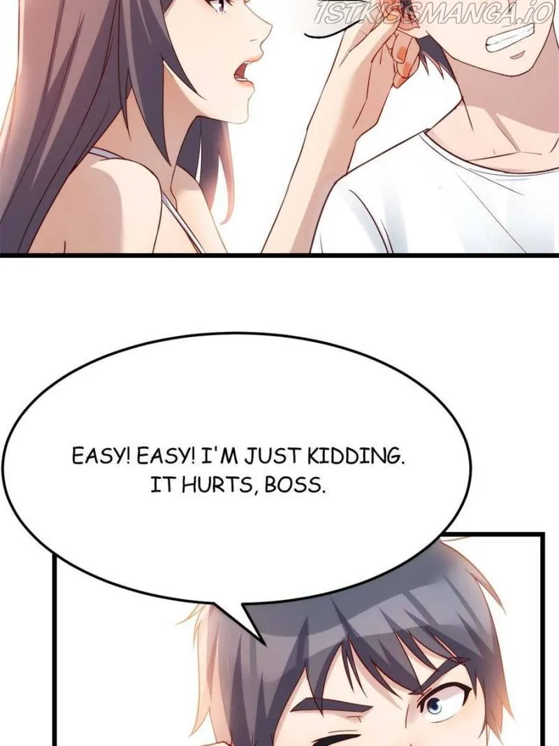 I have twin girlfriends Chapter 218 - page 15