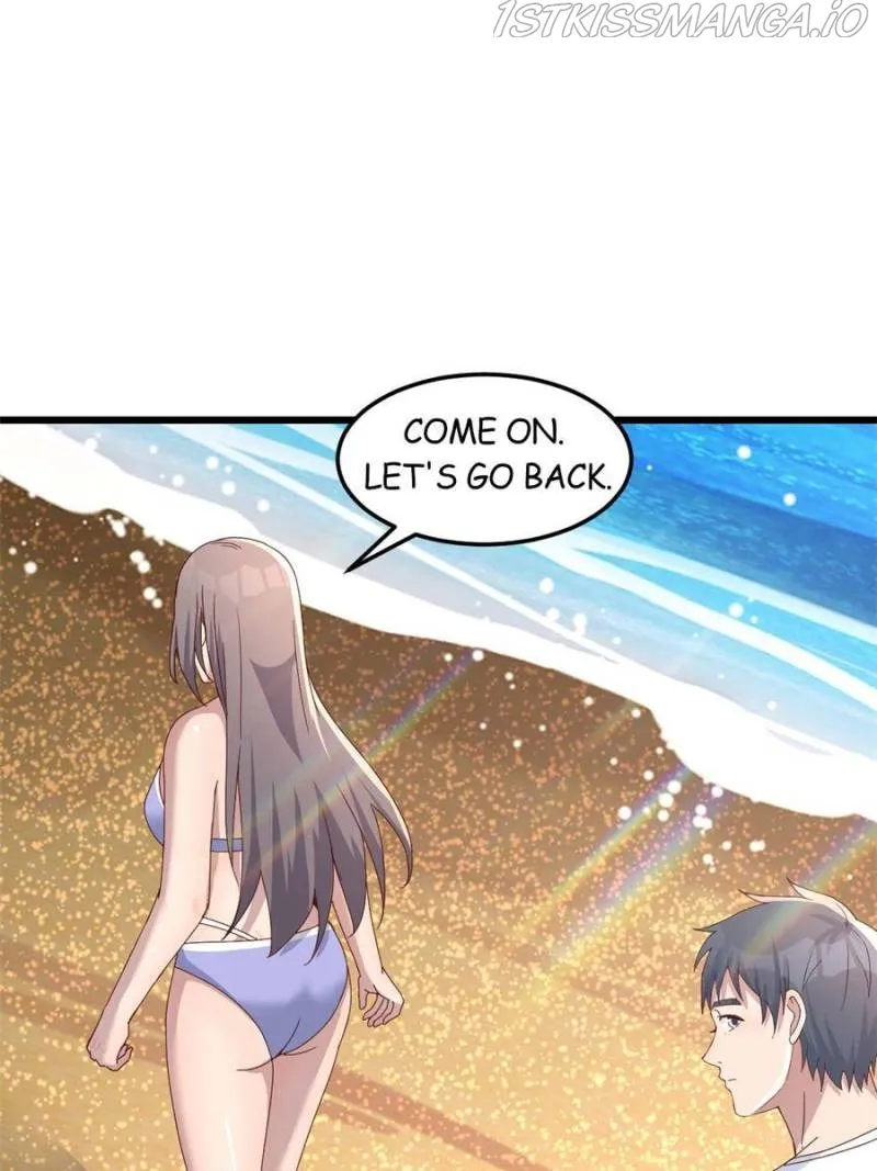 I have twin girlfriends Chapter 218 - page 19