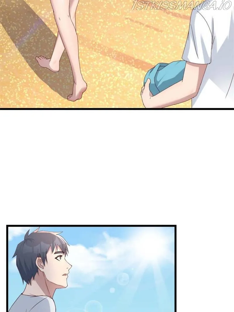 I have twin girlfriends Chapter 218 - page 20