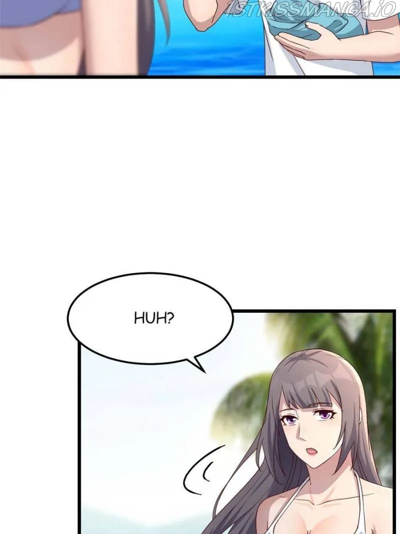 I have twin girlfriends Chapter 218 - page 22