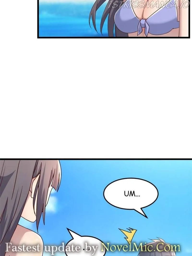 I have twin girlfriends Chapter 218 - page 23