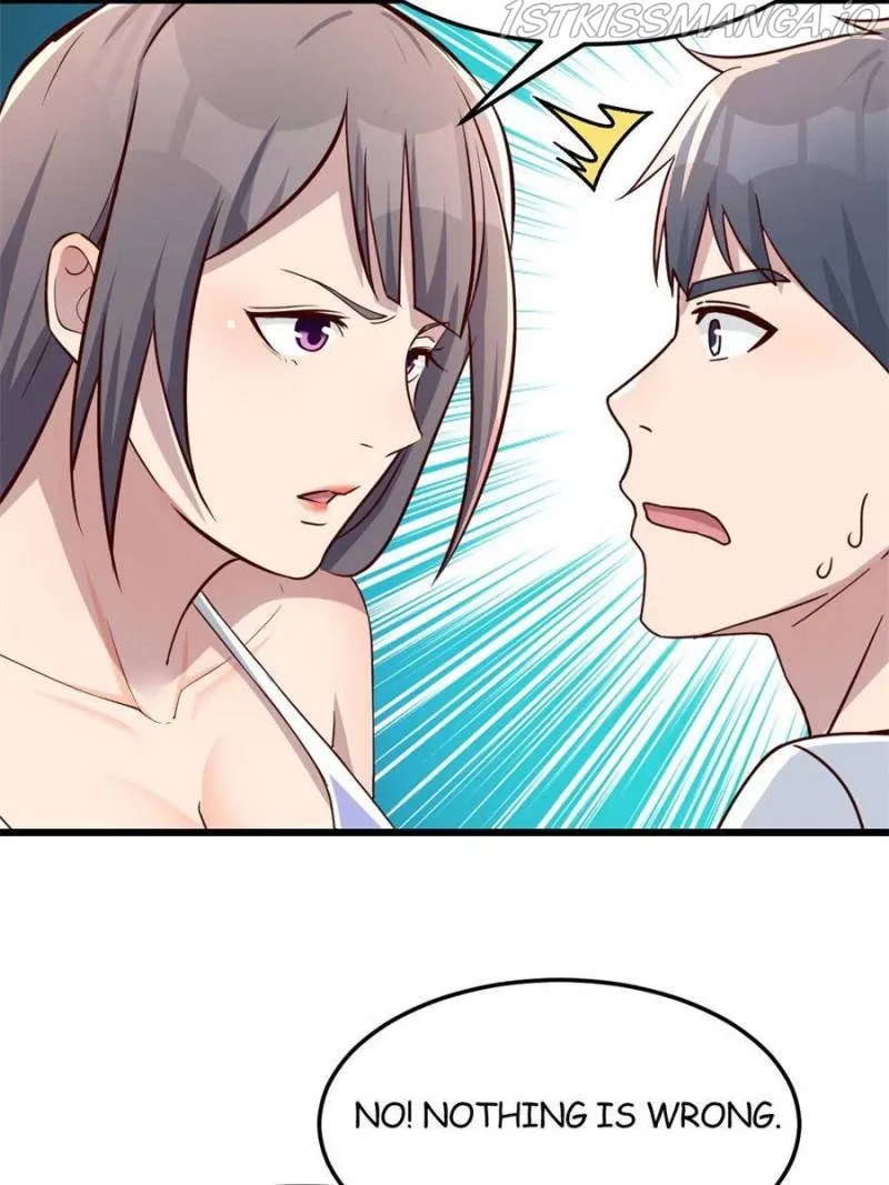 I have twin girlfriends Chapter 218 - page 25