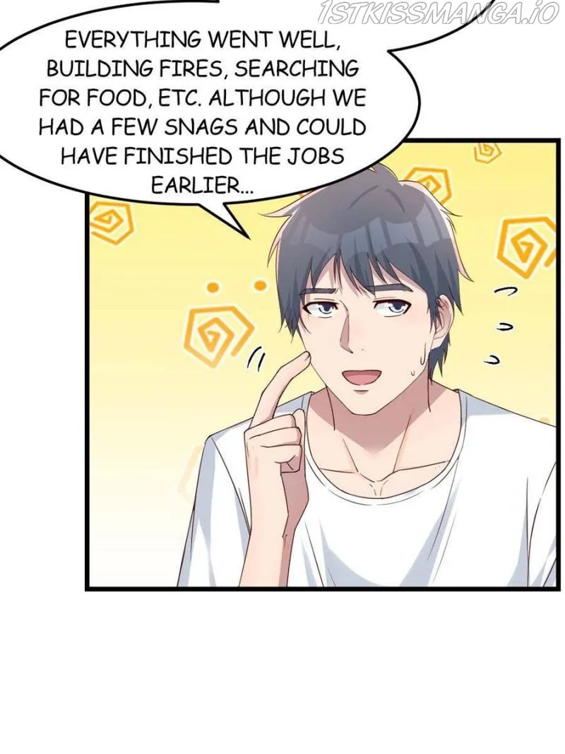 I have twin girlfriends Chapter 218 - page 26