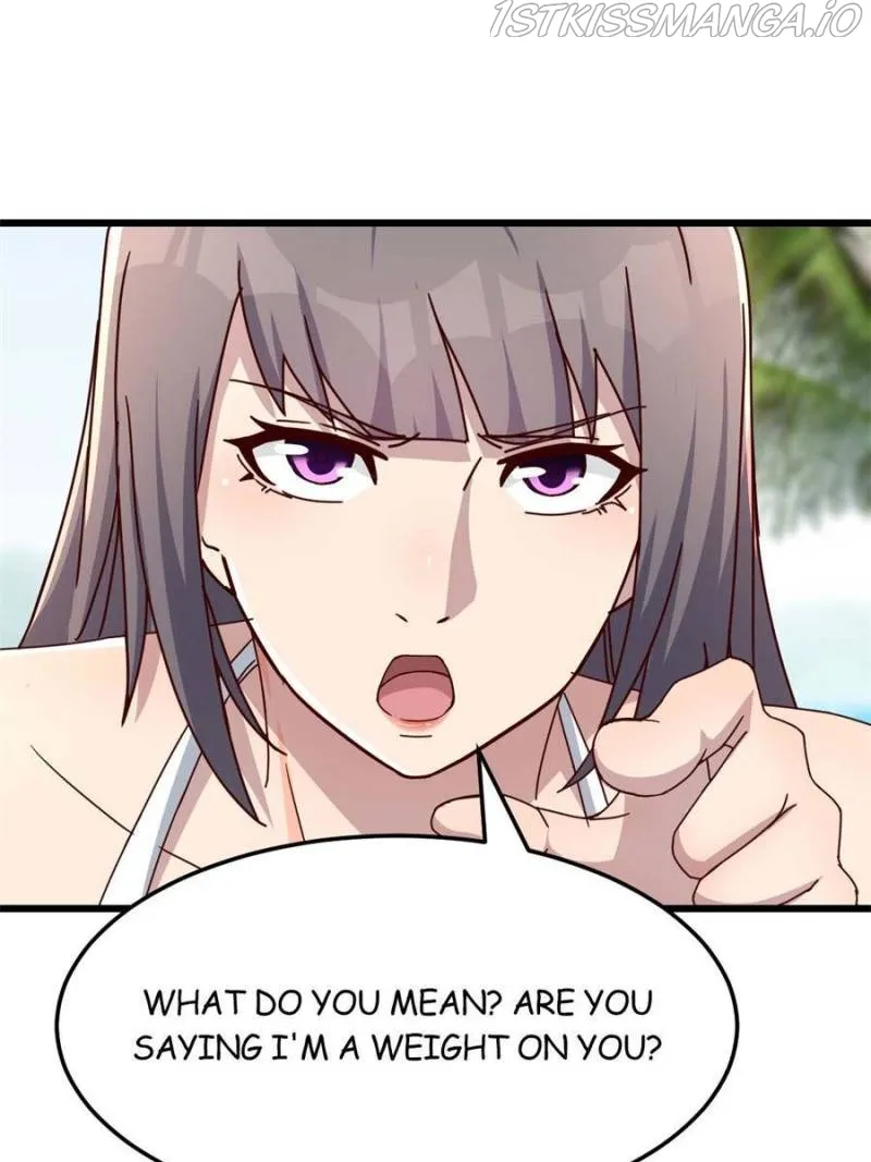 I have twin girlfriends Chapter 218 - page 27