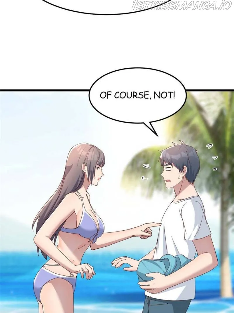 I have twin girlfriends Chapter 218 - page 28