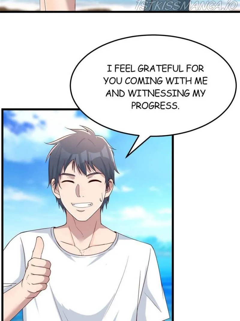 I have twin girlfriends Chapter 218 - page 29