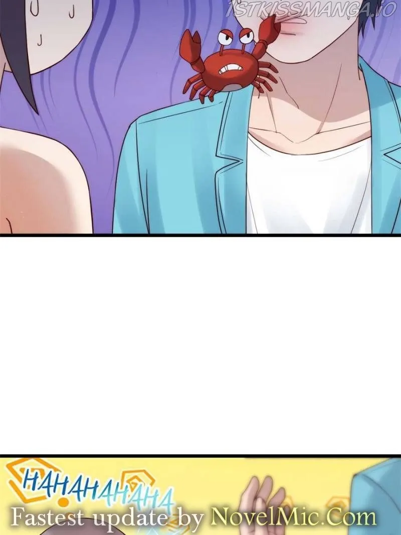 I have twin girlfriends Chapter 218 - page 3