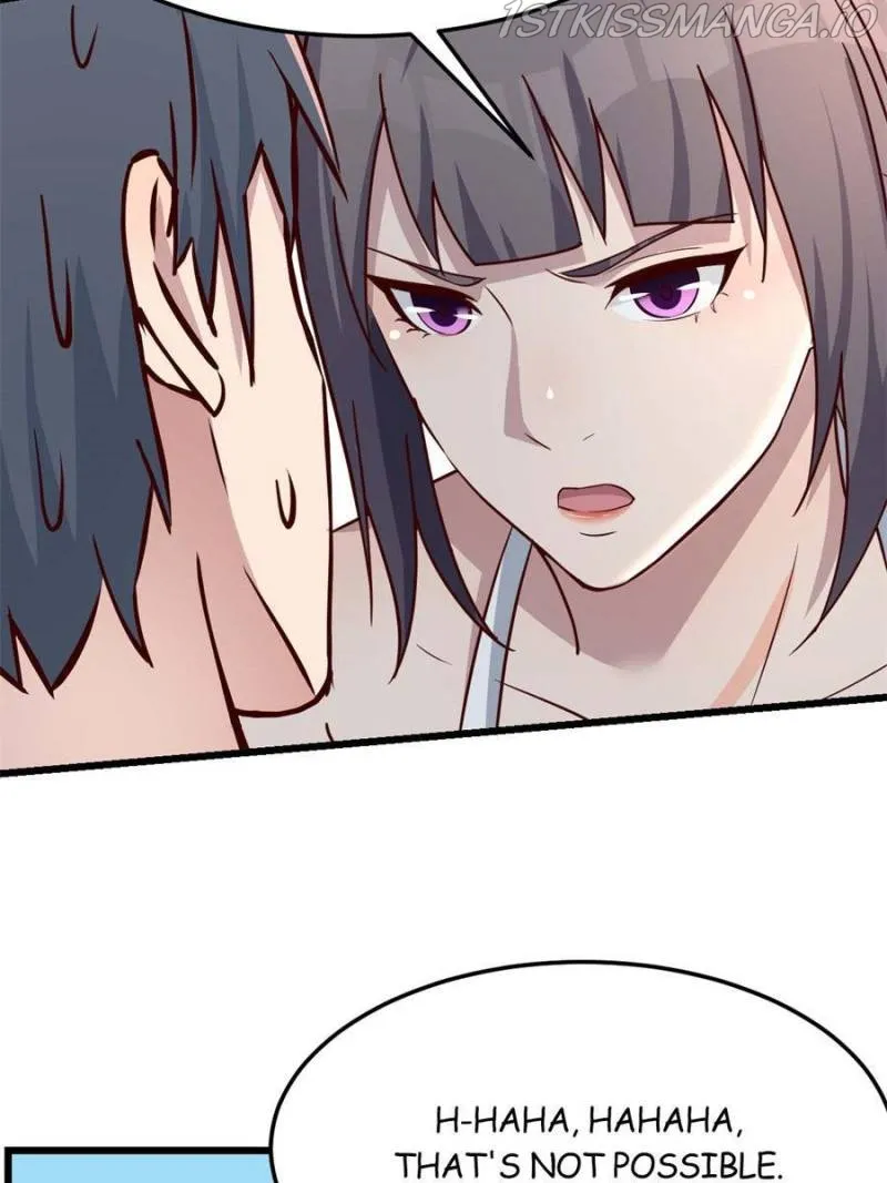 I have twin girlfriends Chapter 218 - page 34