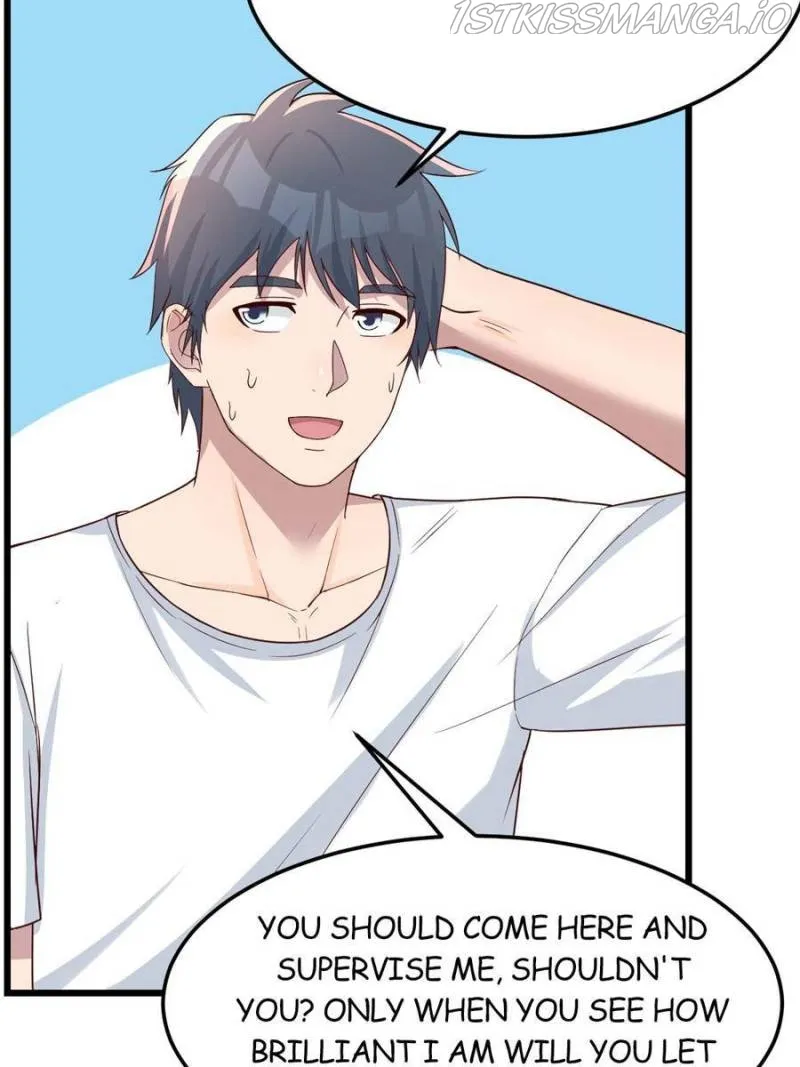 I have twin girlfriends Chapter 218 - page 35