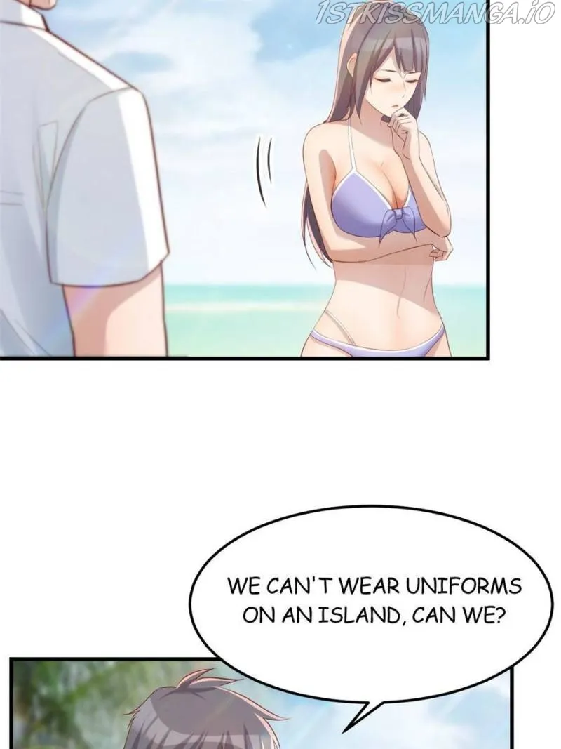 I have twin girlfriends Chapter 218 - page 39
