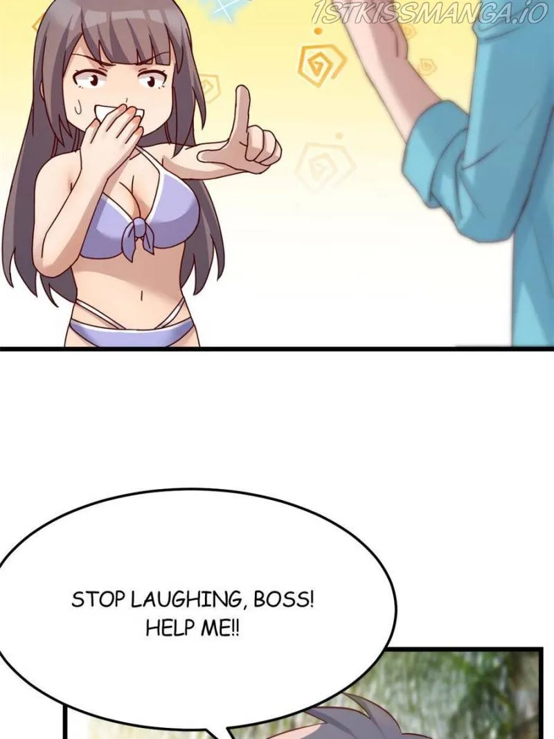 I have twin girlfriends Chapter 218 - page 4