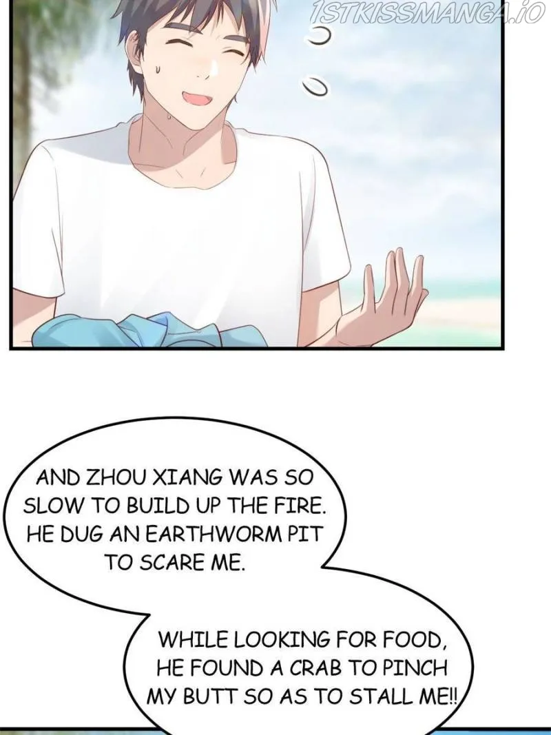 I have twin girlfriends Chapter 218 - page 40