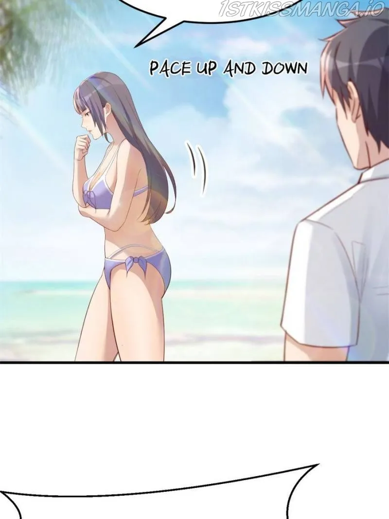 I have twin girlfriends Chapter 218 - page 41