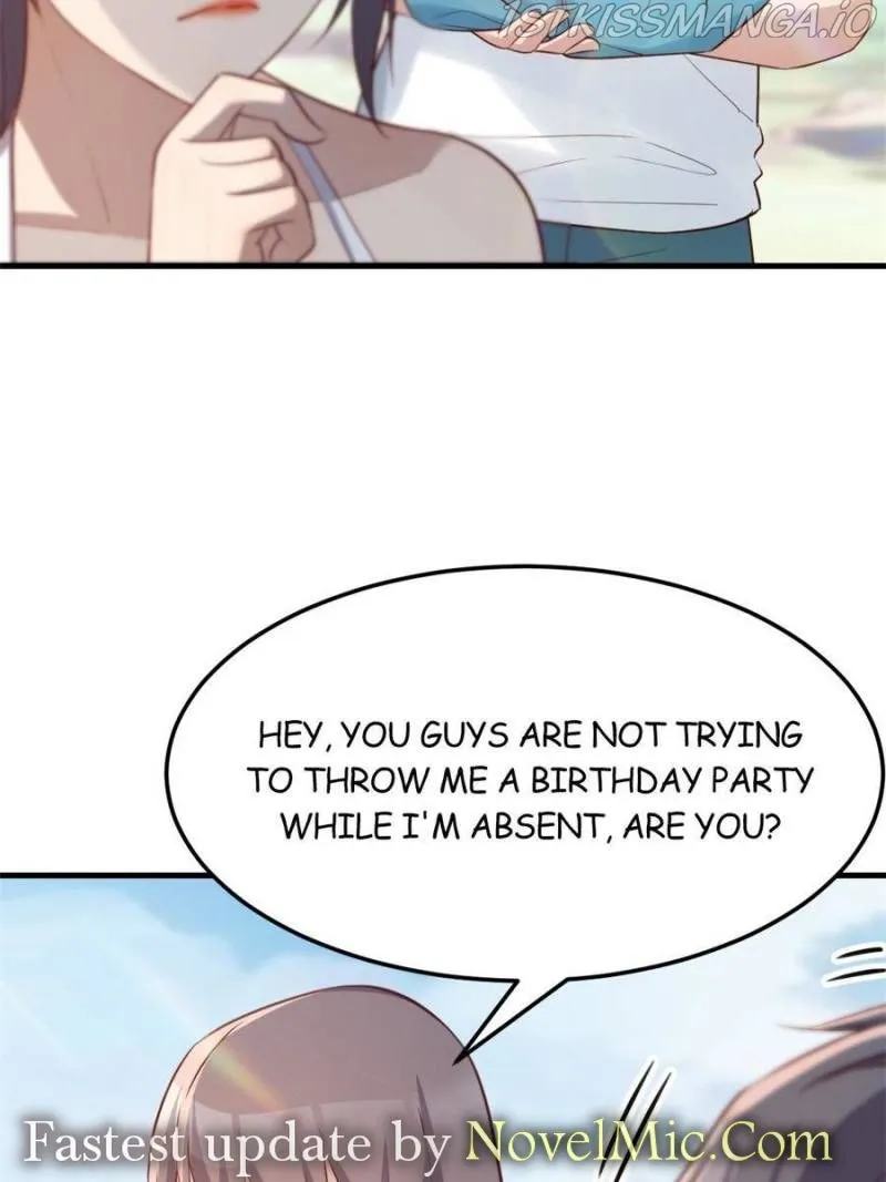 I have twin girlfriends Chapter 218 - page 43