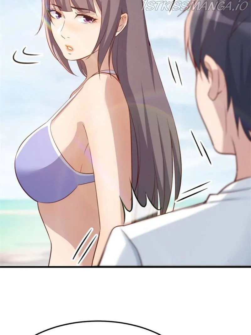 I have twin girlfriends Chapter 218 - page 44