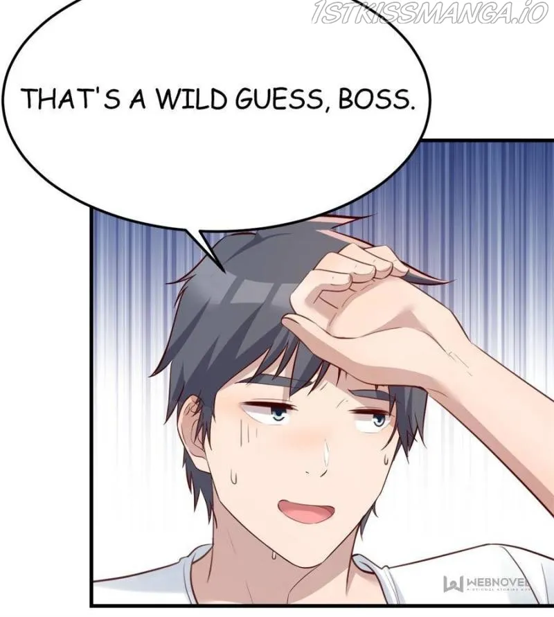 I have twin girlfriends Chapter 218 - page 45