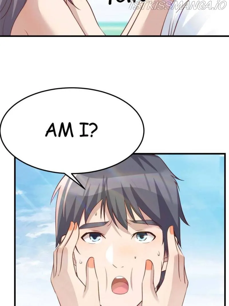 I have twin girlfriends Chapter 218 - page 47