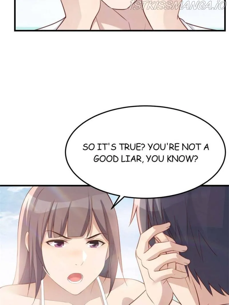 I have twin girlfriends Chapter 218 - page 48