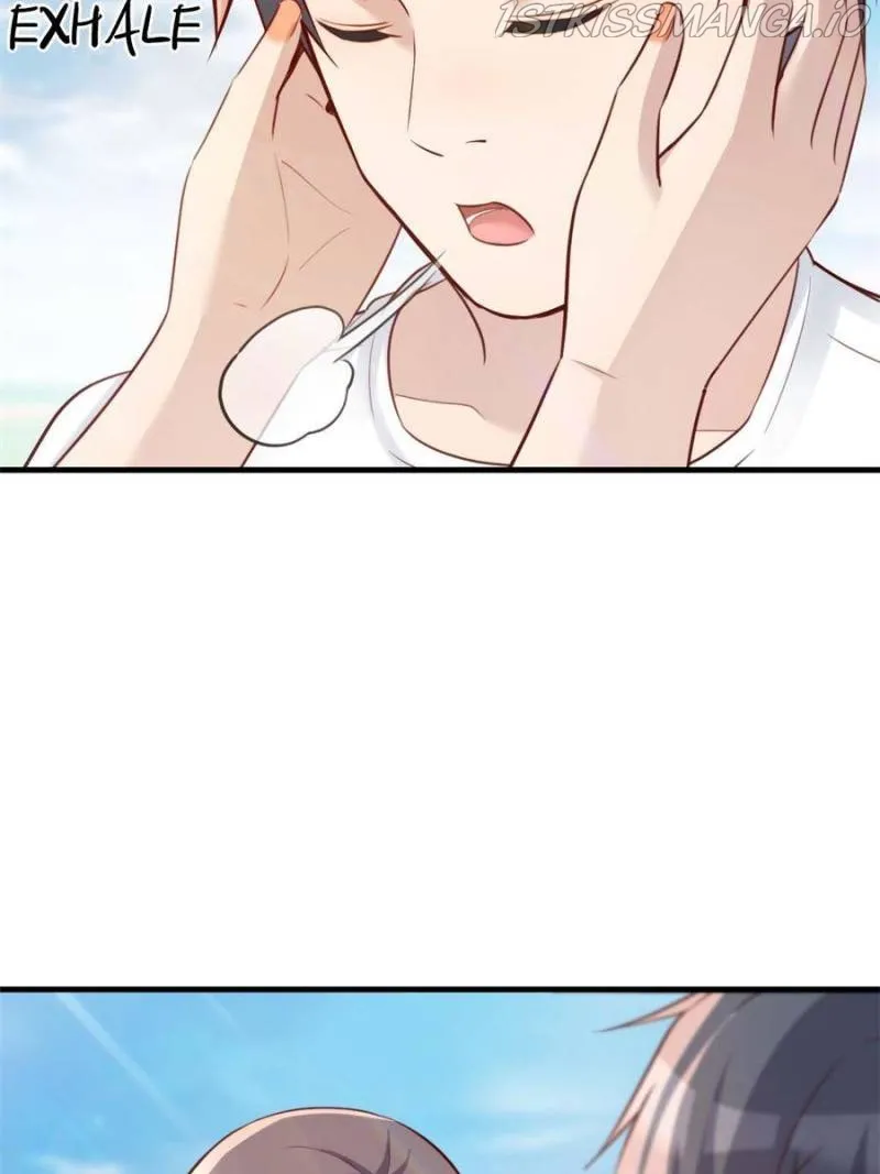 I have twin girlfriends Chapter 218 - page 51