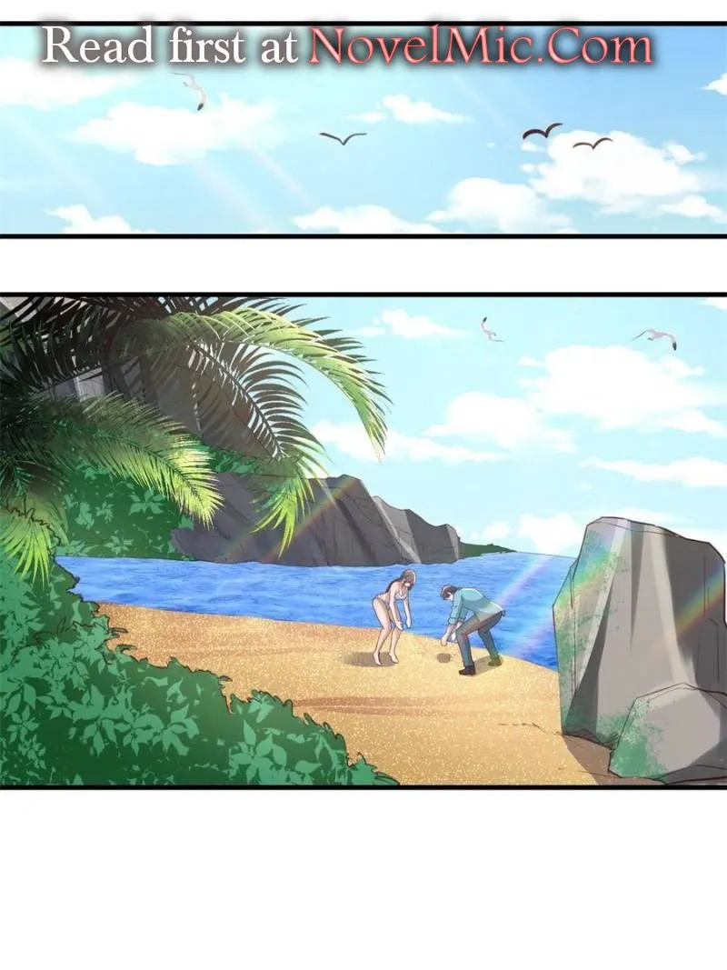 I have twin girlfriends Chapter 217 - page 1