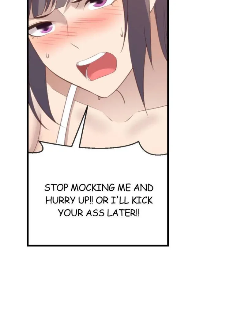 I have twin girlfriends Chapter 217 - page 28