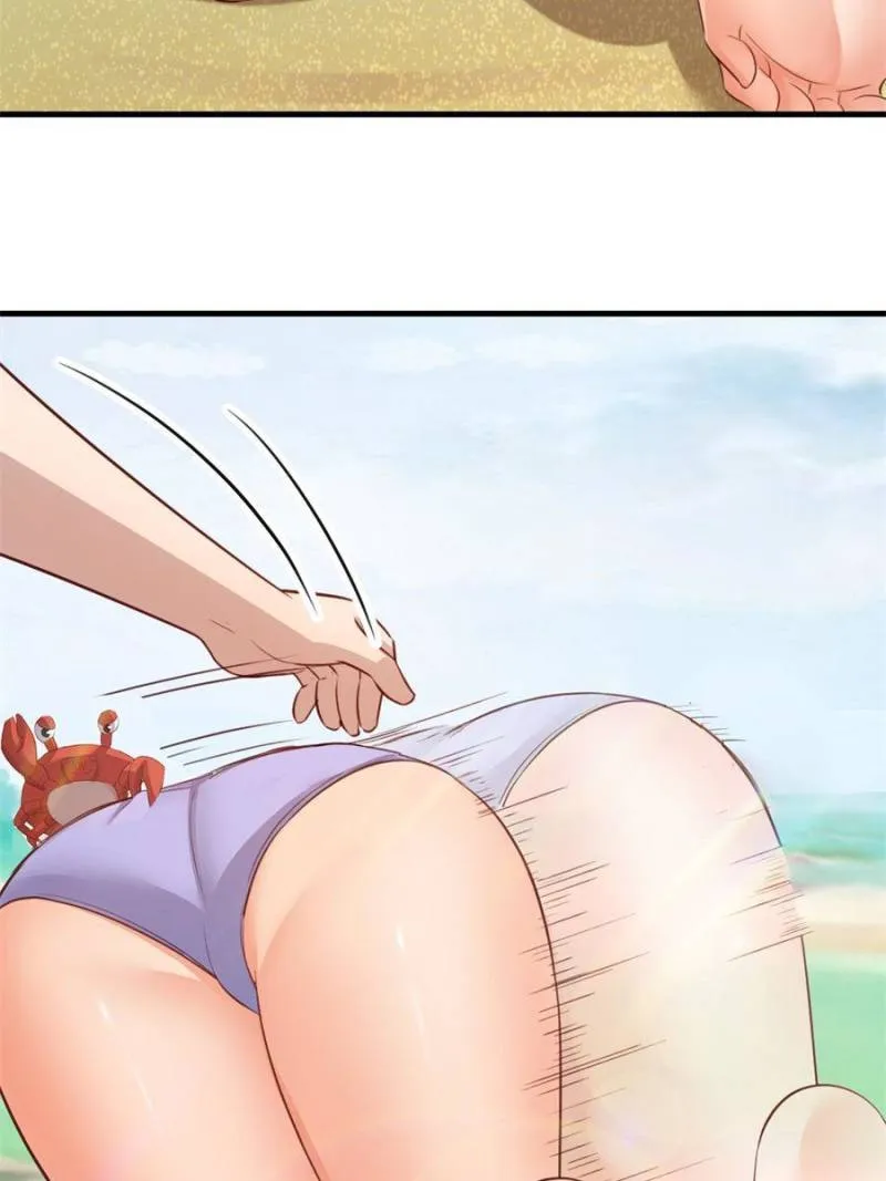 I have twin girlfriends Chapter 217 - page 32