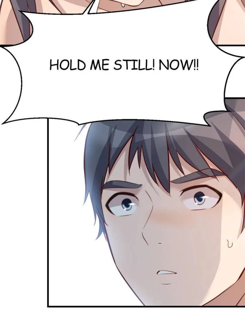 I have twin girlfriends Chapter 217 - page 37