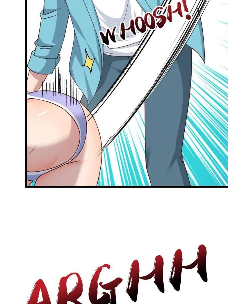 I have twin girlfriends Chapter 217 - page 44