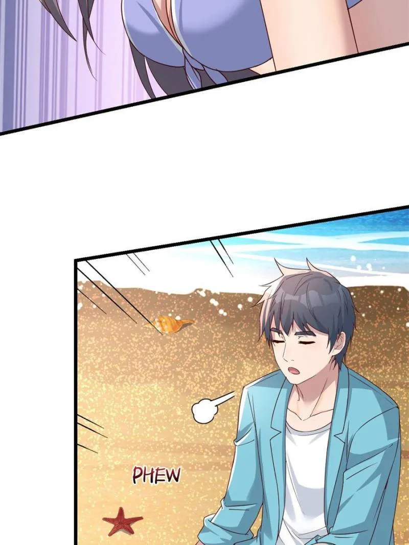 I have twin girlfriends Chapter 217 - page 46