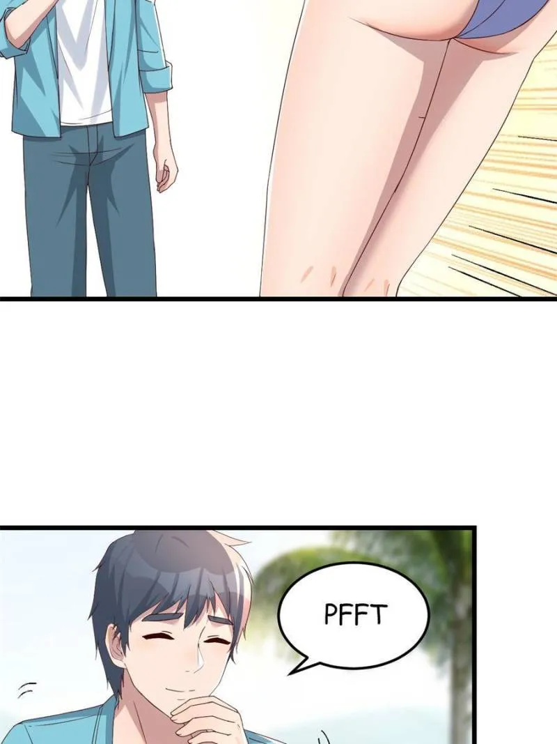 I have twin girlfriends Chapter 217 - page 55