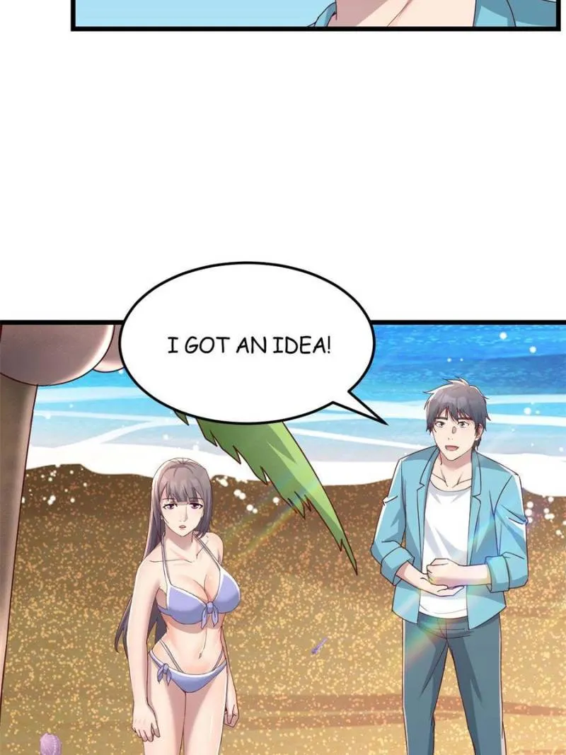 I have twin girlfriends Chapter 216 - page 15