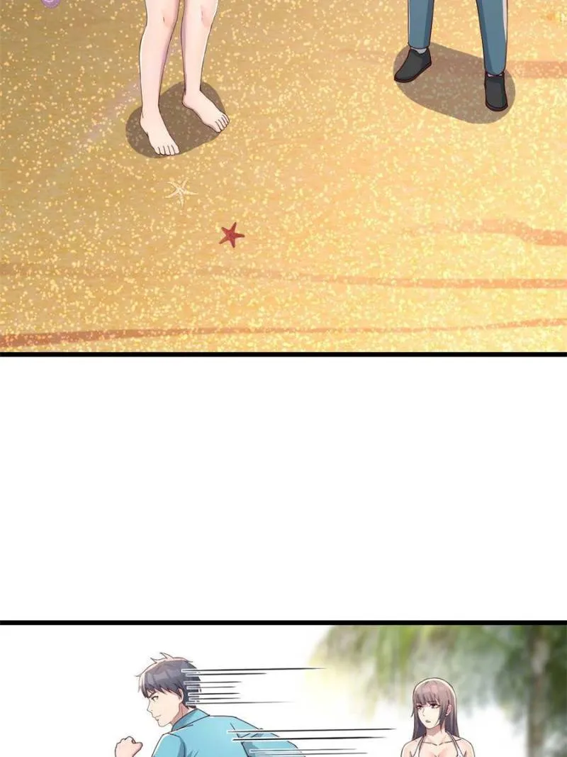I have twin girlfriends Chapter 216 - page 16